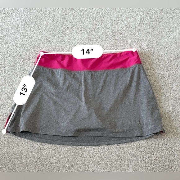 Marika Tek Tennis Skort - Picture 6 of 6